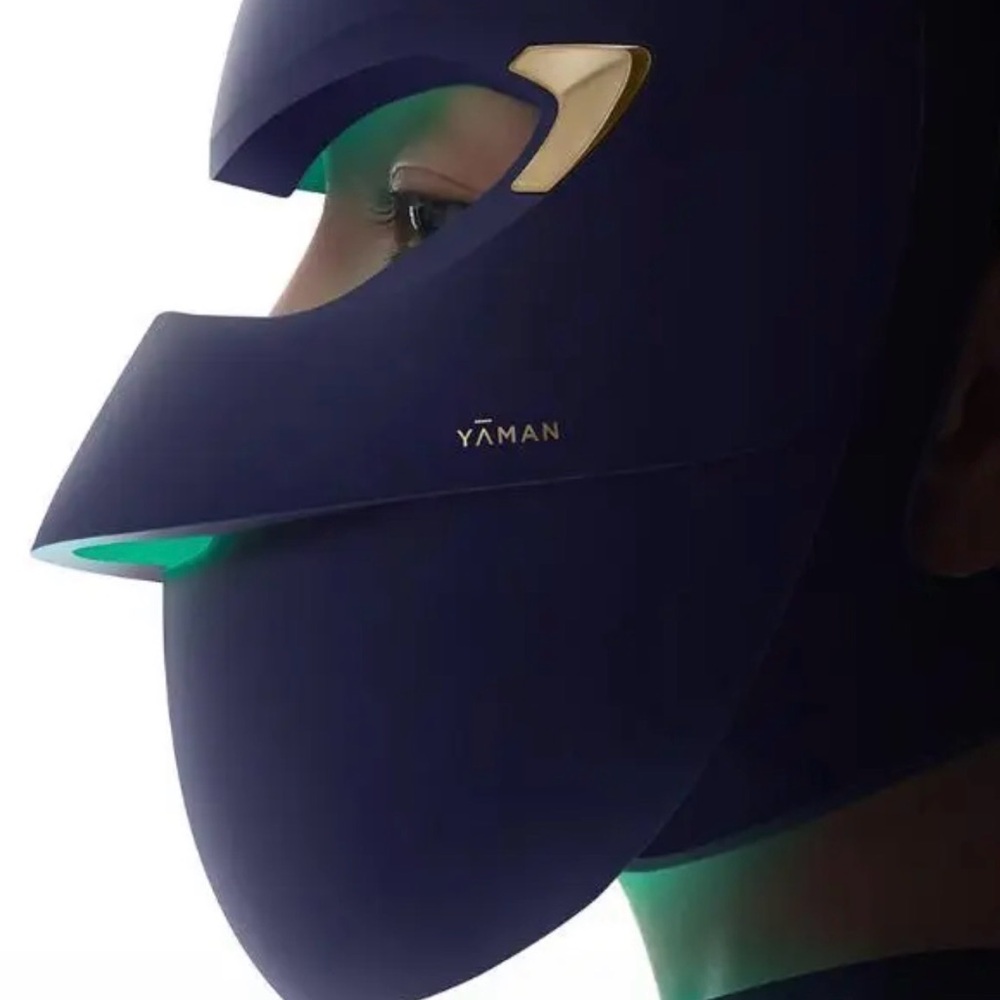 YA-MAN LED  Face & neck  Mask - Picture 7 of 8